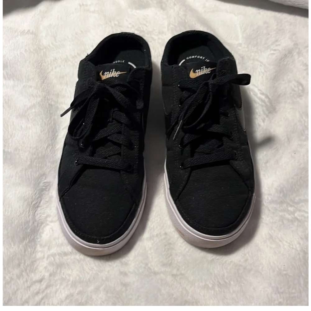 Nike Slip on Shoes